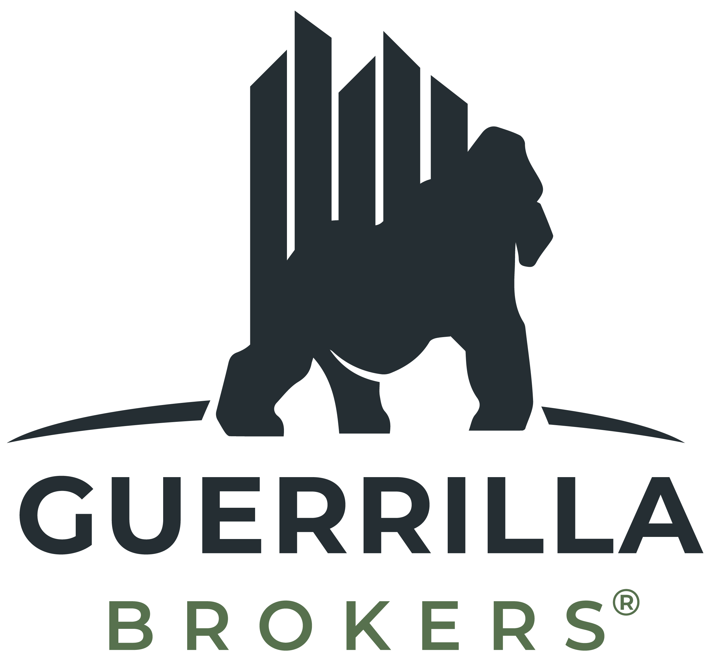 Guerrilla Brokers